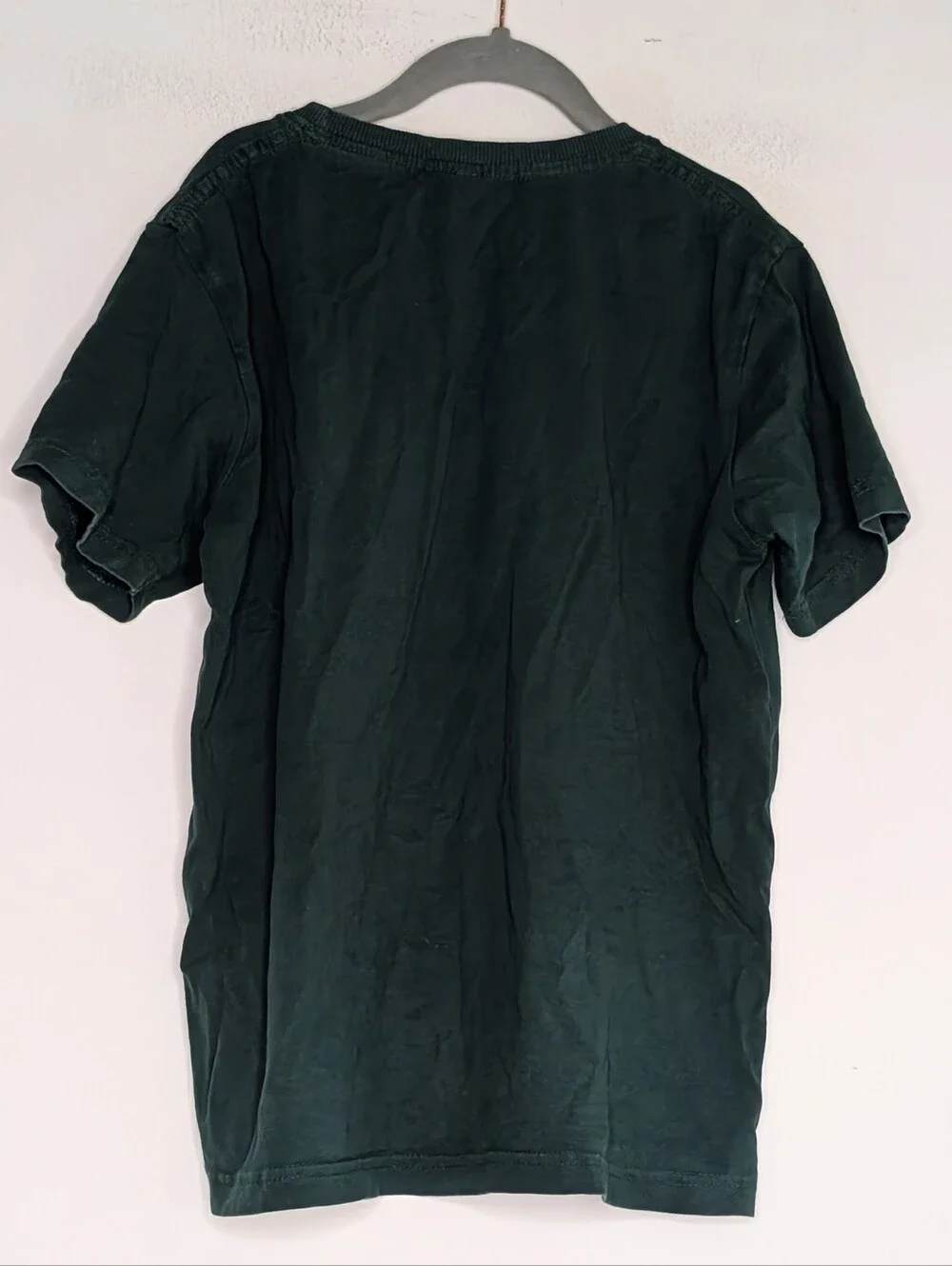 Ralph Lauren Boys Logo T-shirt in Green